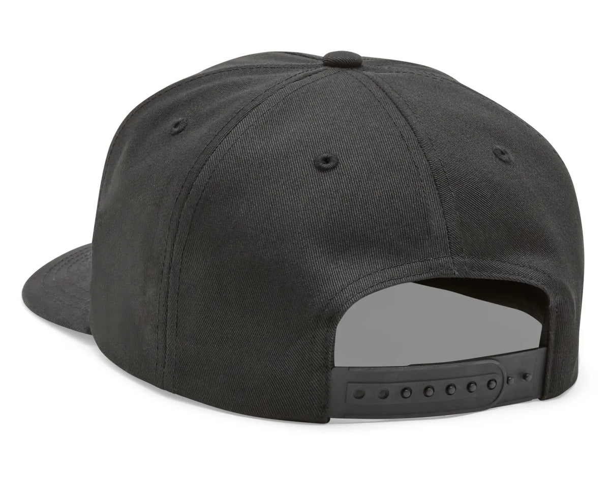 Cappellino da baseball Harley-Davidson Ride nero