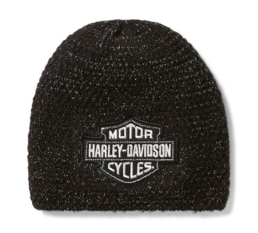 Berretto Beanie Essential Bling Beanie