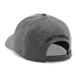 Cappellino regolabile Switchback Live By It - Harley Black.