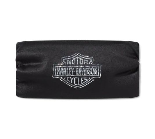 Fascia Bling Bar & Shield