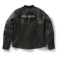 Giacca Harley-Davidson "HD Passinger Link III Leather"