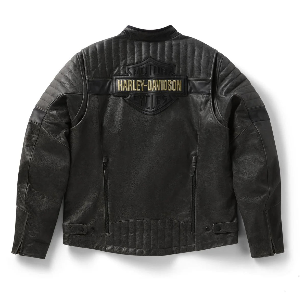 Giacca Harley-Davidson "HD Passinger Link III Leather"
