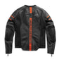 Giacca in pelle da uomo Harley-Davidson Brawler