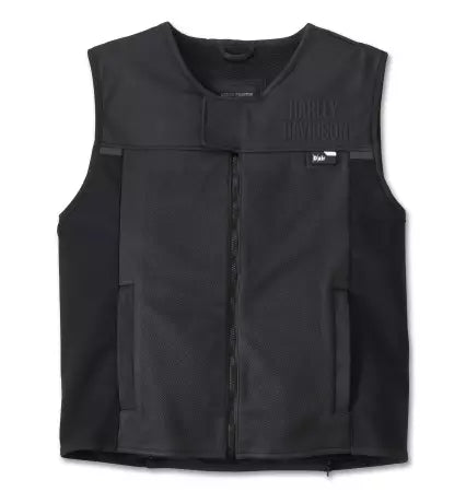 Men's Harley-Davidson Smart Vest