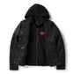 Giacca in tessuto Miss Enthusiast 3-in-1