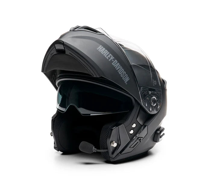 Casco modulare Bluetooth Outrush R