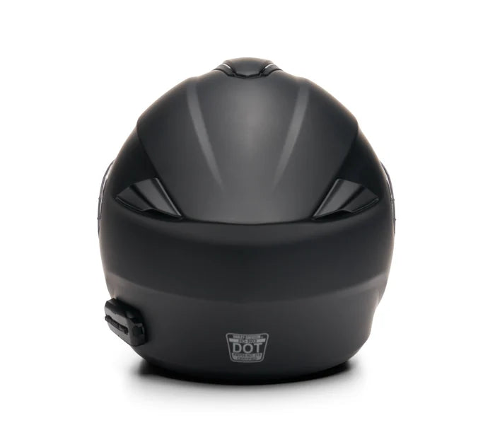 Casco modulare Bluetooth Outrush R