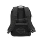 Zaino robusto Harley-Davidson® Storm 3D con logo Bar & Shield in gomma, nero