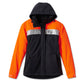 Giacca antipioggia Full Speed II da donna