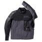 Giacca tecnica mista Sheridan Switchback Lite da uomo