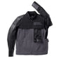 Giacca tecnica mista Sheridan Switchback Lite da uomo