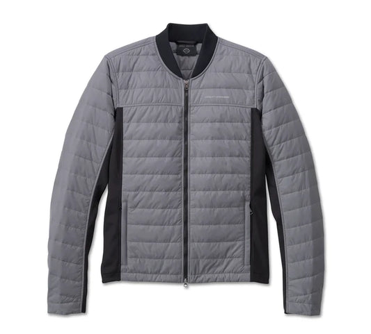 H-D Flex Layering System Lightweight Mid Layer da uomo