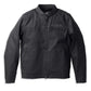 Giacca Metropolitan 3-in-1 con colletto alla coreana, da uomo