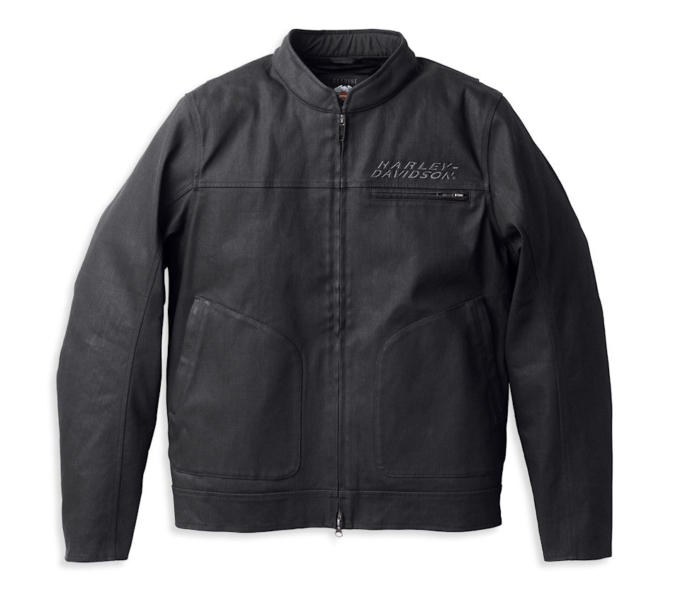 Giacca Metropolitan 3-in-1 con colletto alla coreana, da uomo