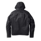 Giacca Metropolitan 3-in-1 con colletto alla coreana, da uomo