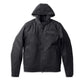 Giacca Metropolitan 3-in-1 con colletto alla coreana, da uomo