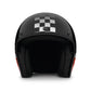 Casco 3/4 X14 Apex con visiera parasole