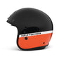 Casco 3/4 X14 Apex con visiera parasole
