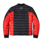 Harley-Davidson® Strato Intermedio Isolante H-D Flex Layering System Da Uomo 200 Grammi