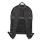 Zaino classico con borchie color Moon Shadow