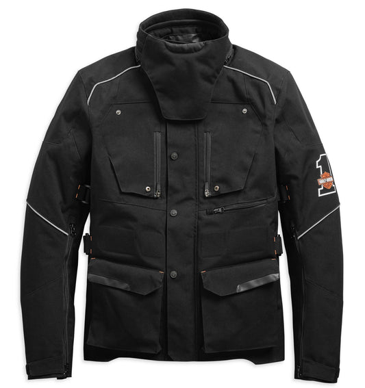 Giacca Uomo Baraboo Harley Davidson