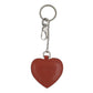 Portachiavi a forma di cuore Harley-Davidson