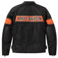 Giacca da motociclista Harley-Davidson Trenton Mesh