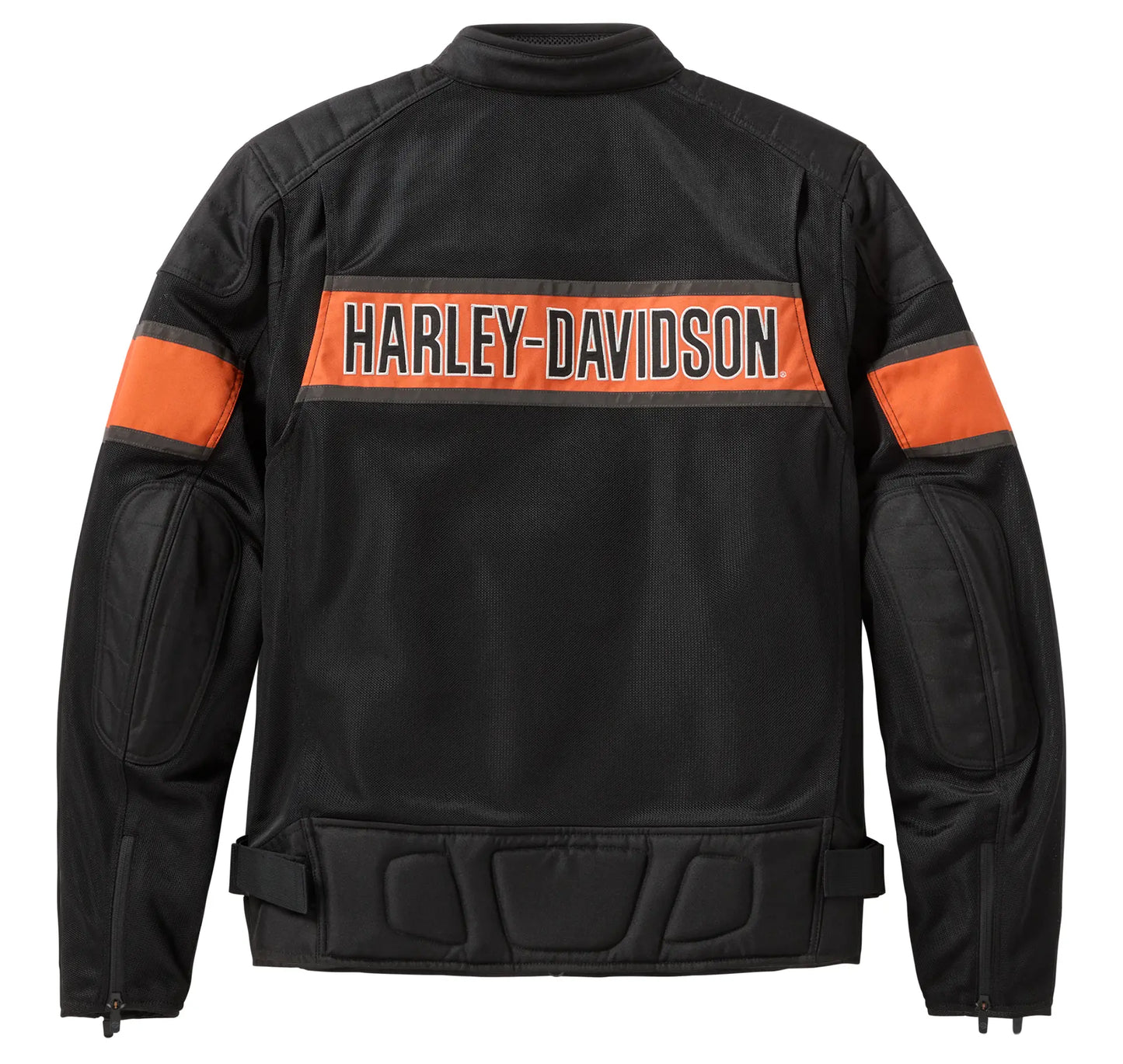 Giacca da motociclista Harley-Davidson Trenton Mesh