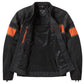 Giacca da motociclista Harley-Davidson Trenton Mesh