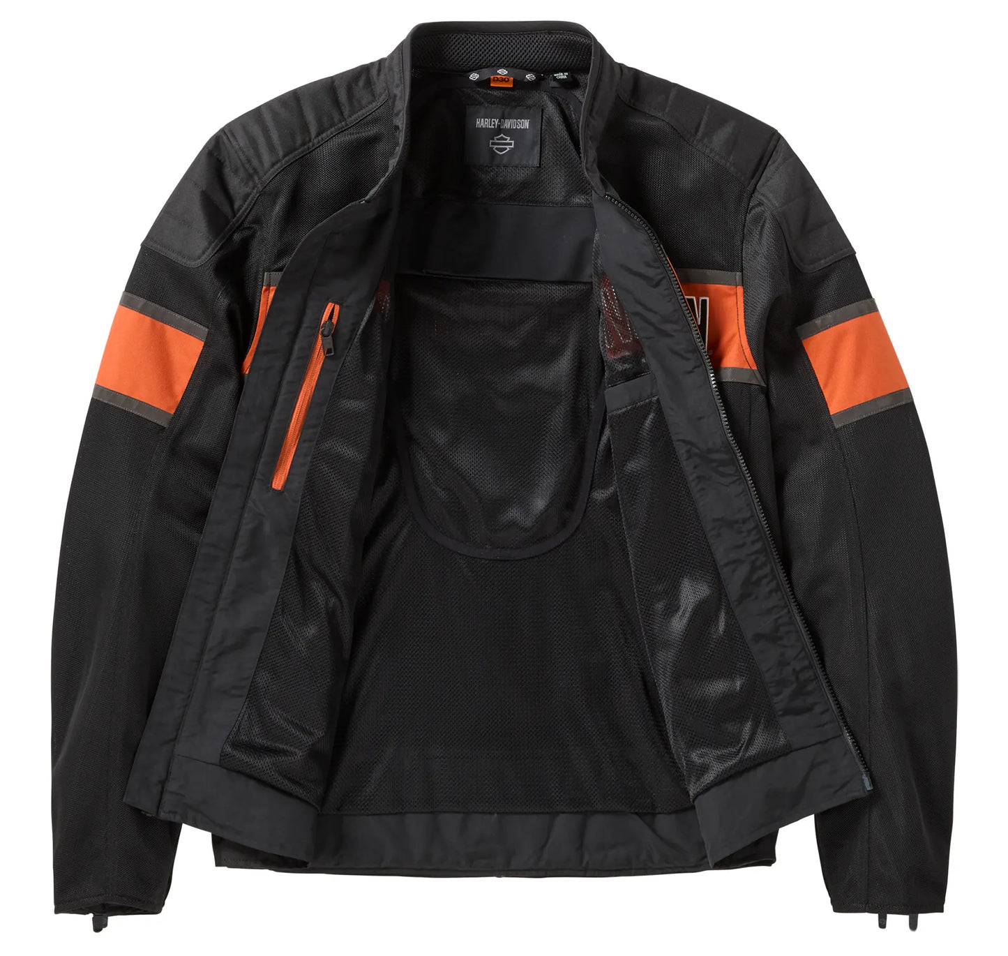 Giacca da motociclista Harley-Davidson Trenton Mesh