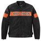 Giacca da motociclista Harley-Davidson Trenton Mesh