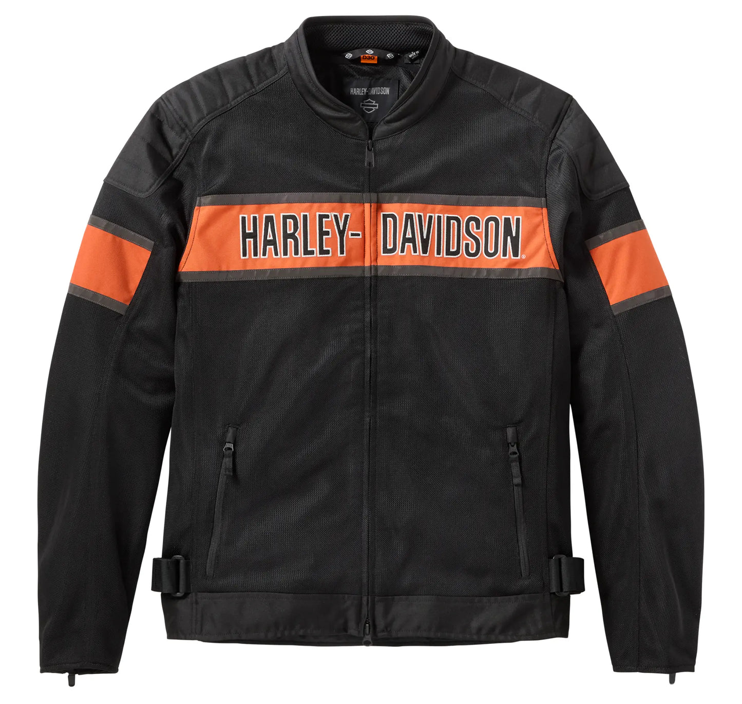 Giacca da motociclista Harley-Davidson Trenton Mesh