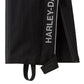 Pantaloni antipioggia Harley-Davidson Full Force neri