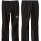 Pantaloni antipioggia Harley-Davidson Full Force neri