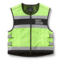 Gilet Hi-Vis H-D da uomo - Hi Vis Yellow