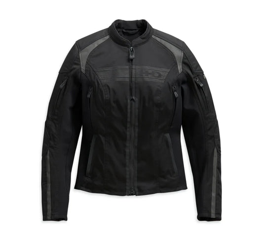 Giacca Donna Ledgeview Harley Davidson