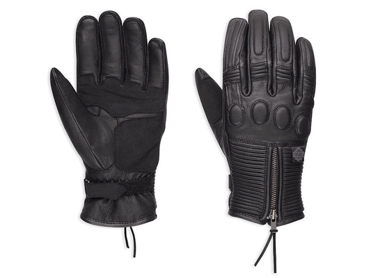 Guanti in pelle da donna Harley-Davidson® Relay