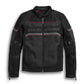 Men's FXRG Mesh Slim Fit Riding Jacket