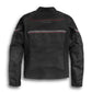 Men's FXRG Mesh Slim Fit Riding Jacket
