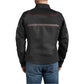 Men's FXRG Mesh Slim Fit Riding Jacket
