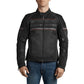 Men's FXRG Mesh Slim Fit Riding Jacket