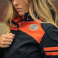 Giacca softshell Miss Enthusiast