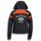 Giacca softshell Miss Enthusiast