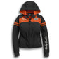 Giacca softshell Miss Enthusiast