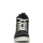 Sneaker da equitazione impermeabile Arbury da donna - Nero