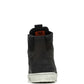 Sneaker da equitazione impermeabile Arbury da donna - Nero