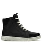Sneaker da equitazione impermeabile Arbury da donna - Nero