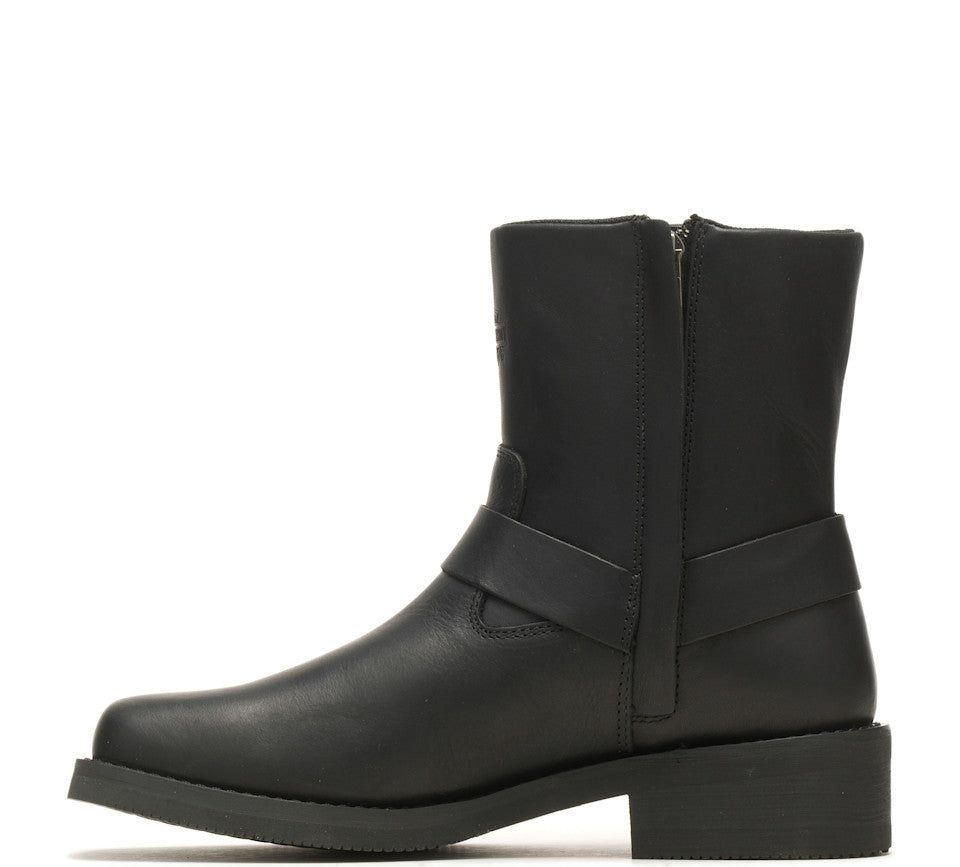 Stivale Korsen da 18 cm, da uomo