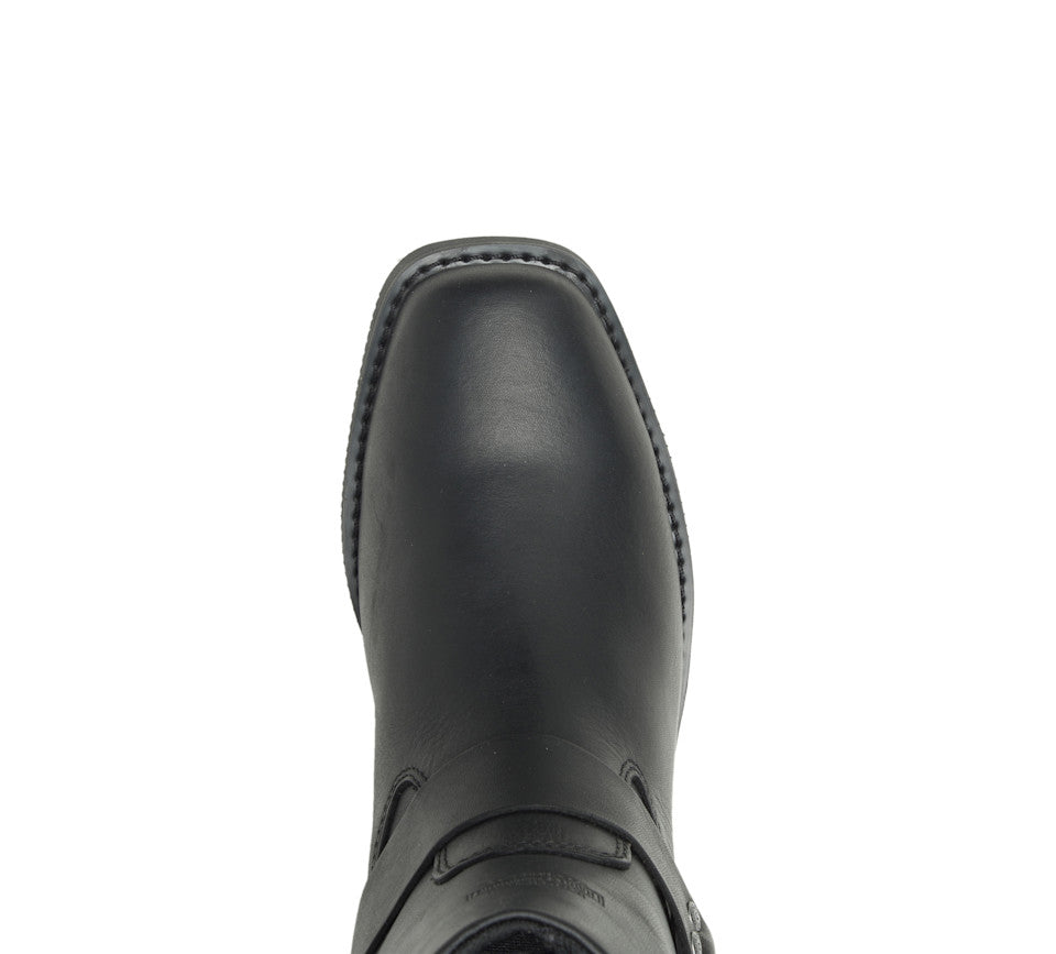 Stivale Korsen da 18 cm, da uomo