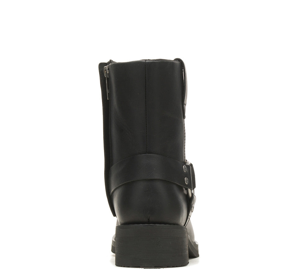 Stivale Korsen da 18 cm, da uomo